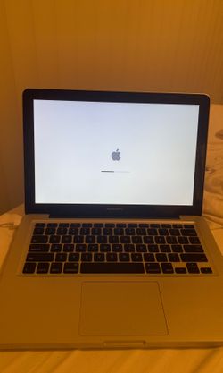 2009 MacBook Pro