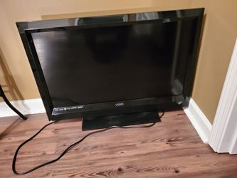 Vizio 32 inch tv