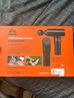 Massage Gun