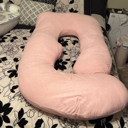 Pregnancy Pillow 
