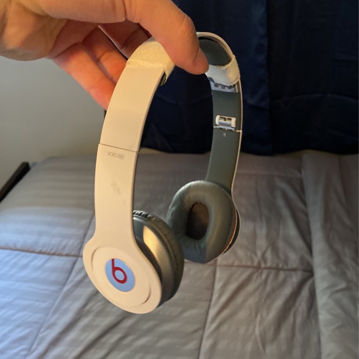Beats solo HD