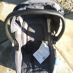 !! Baby Car Seat