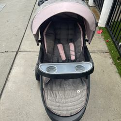 Baby Trend Stroller