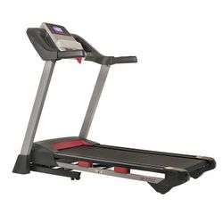 Sunny Treadmill Open Box
