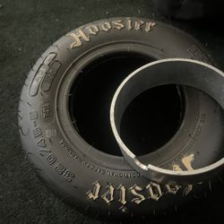 Minibike Tire