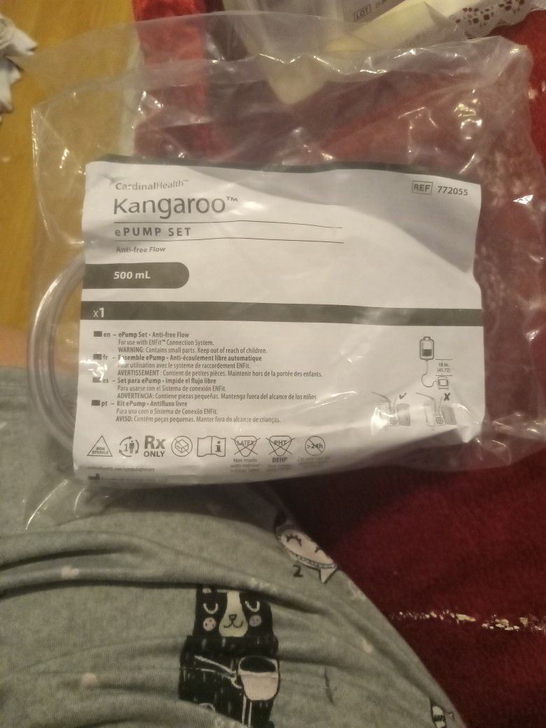 Kangaroo Bags