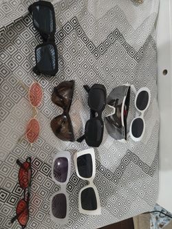 9 Sunglasses