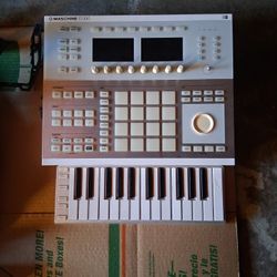 DJ Drum Pad Native Instruments 