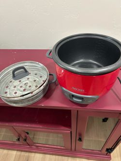 Rice cooker