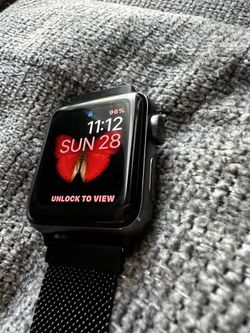 Apple Watch