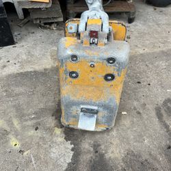 Abaco Slab Lifter