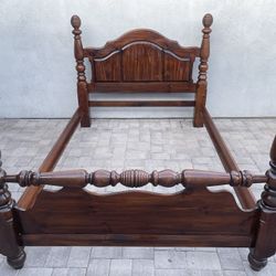 Bed Frame