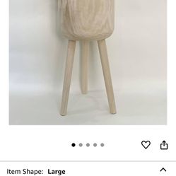 Modern Plant Pot
