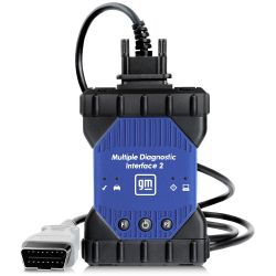 Bosch EL-52100-AM GM MDI 2 Diagnostic Interface Kit