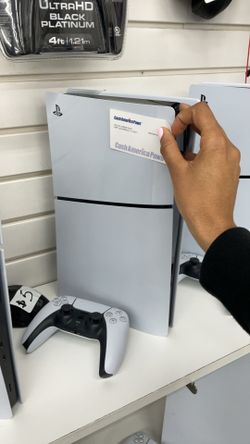 Ps5