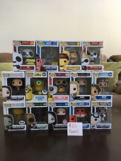 Funkos