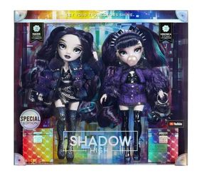 RH SH NAO & VER STM Christmas Gift