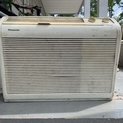 Air Conditioner Panasonic 