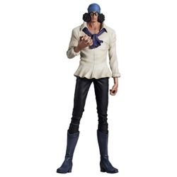 Bandai Spirits  - One Piece - Kuzan Legendary Hero Ichibansho Figure