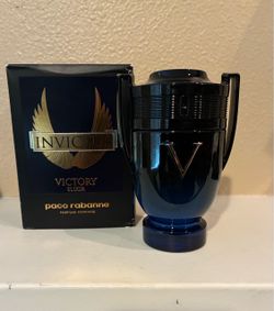 Men’s Cologne - Invictus Victory Elixir
