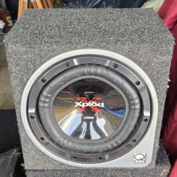 Sony Explode Speaker