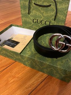 Designer Belt