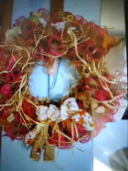 Fall Decor Set