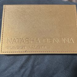 Natasha Denona