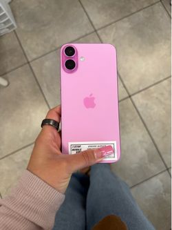 iPHONE 16 PLUS SPECTRUM