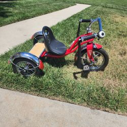 Schwinn Tricycle
