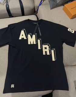 Camisa Amiri 