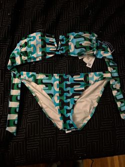 Swimsuit