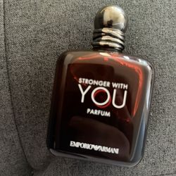 Men’s Strong With You Perfume 