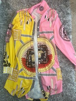 Woman’s blouse