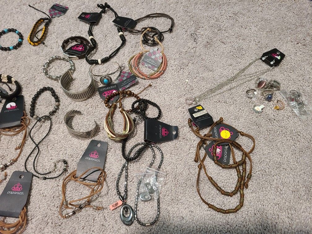 Costume Jewelry