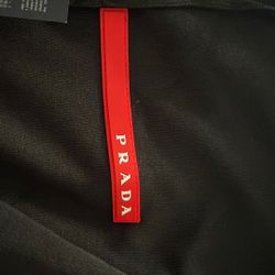 Prada Hoodie 