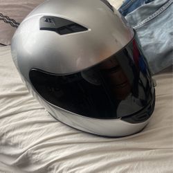 Hjc Motorcycle Helmet