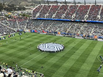 San Diego FC Tickets For Many Games Tix $40 Each