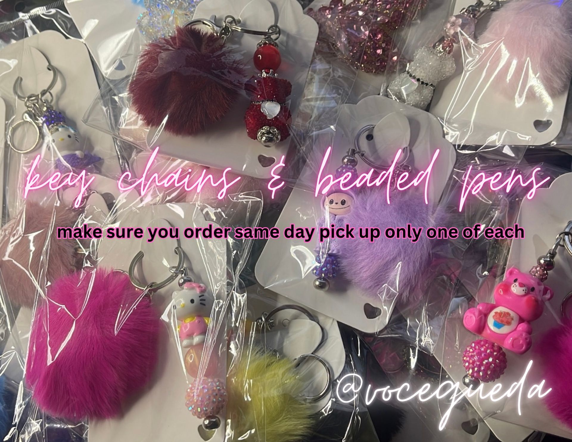 Keychain