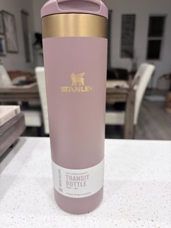 Stanley aero light