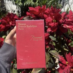 Maison Francis Kurkdjian Baccarat Rouge 540 Extrait De Parfum 70ml/2.4oz