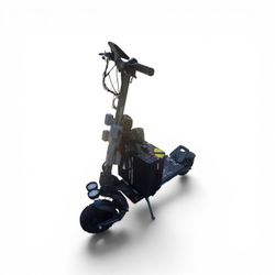 Langfeite Super Scooter 55mph