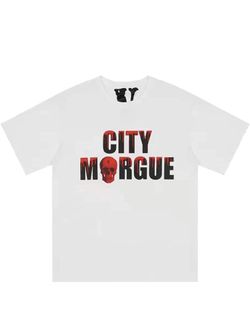 Vlone shirt size large brand new