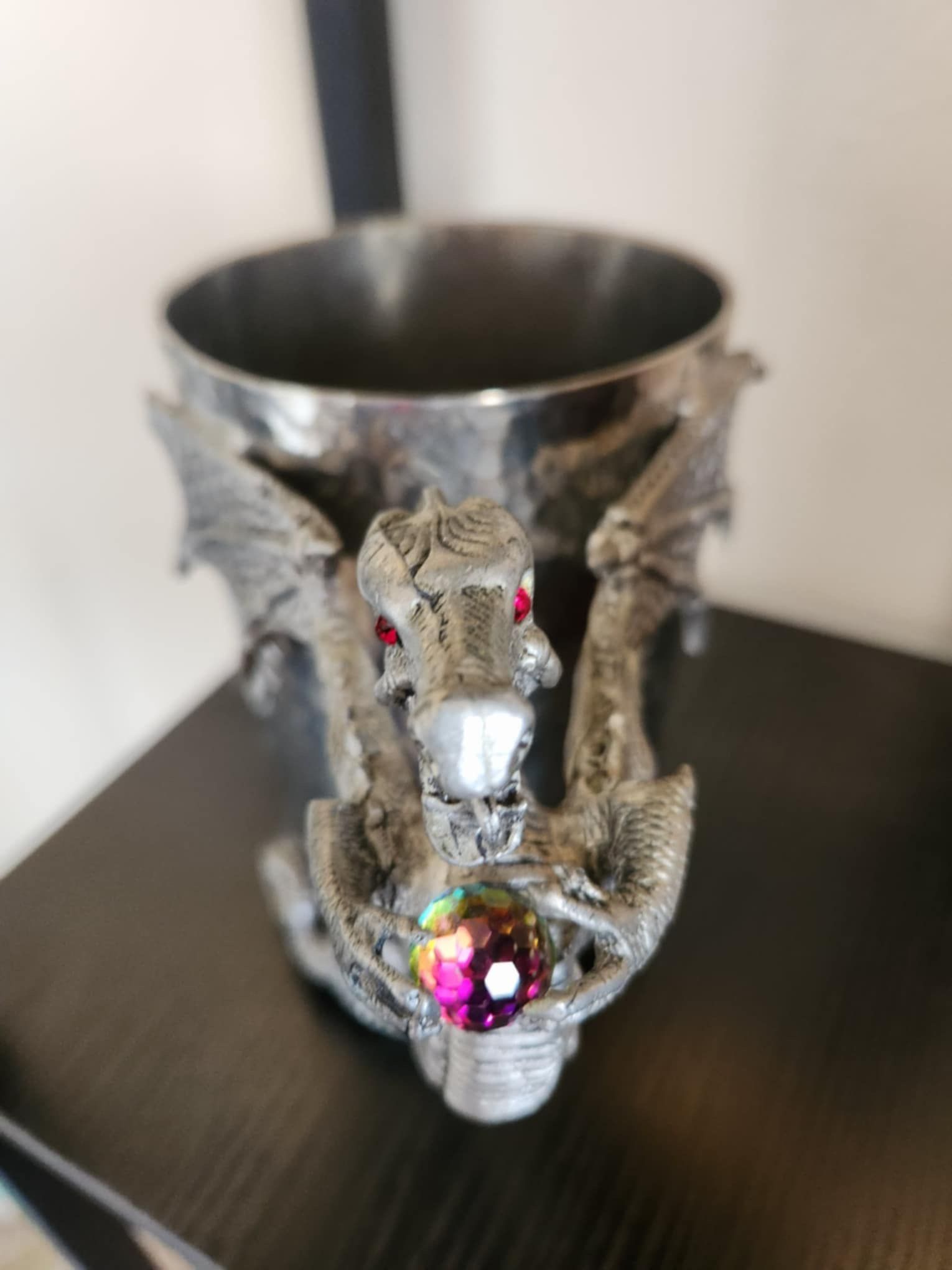 Dragon Stein