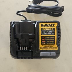 Drwalt 20v Chargers