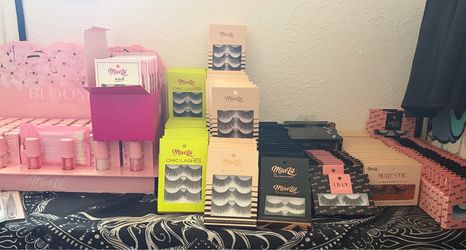 Miss lil USA products
