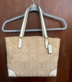 Vintage Coach bag
