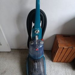 Hoover Shampooer 