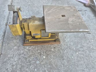 Toastmaster Model 5560 De Luxe Electric Home Shop by the McGraw-Edison Company (Not Working)
