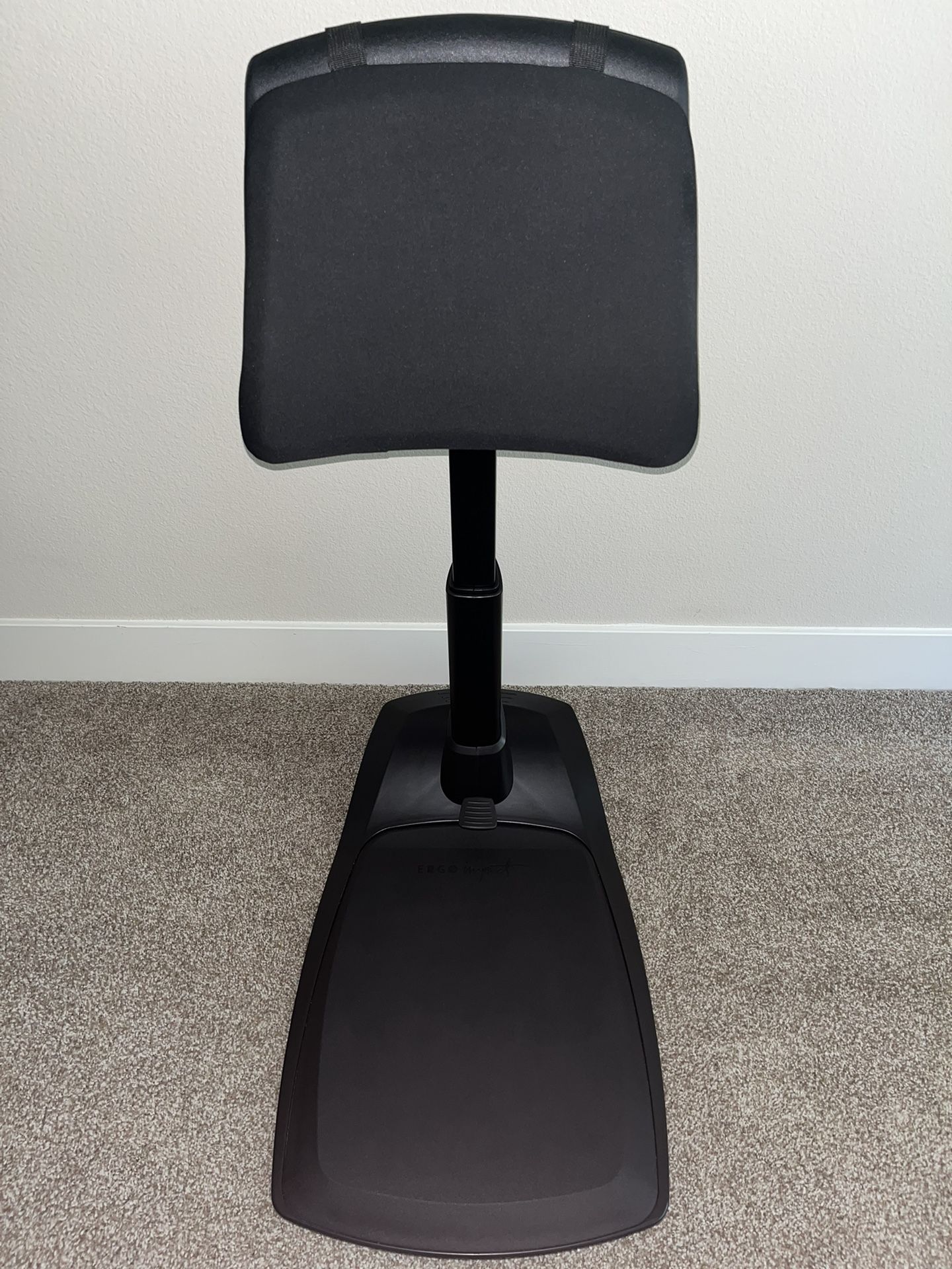 LeanRite Elite Ergonomic Home/Office Support Standing Chair Preventing Back Pain